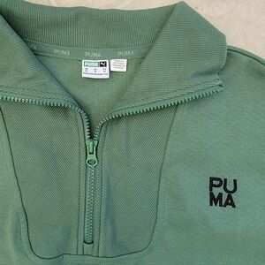 PUMA Women's Sweater